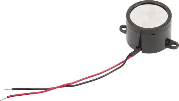 KUBOTA - VF06579959 - Horn