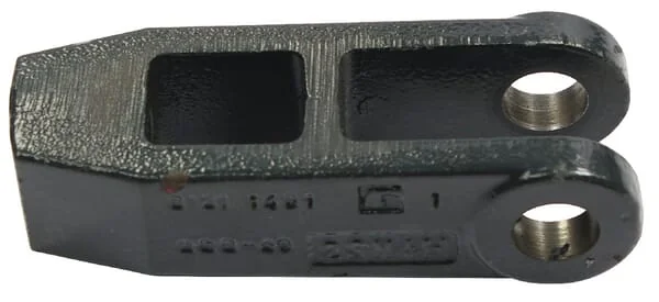 KUBOTA - VF0658043686 - Spindle Nut