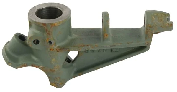 KUBOTA - VF06581531 - Adjustment