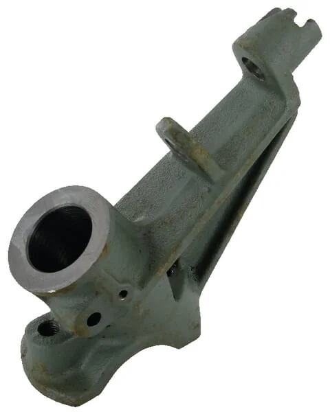 KUBOTA - VF06581531 - Adjustment
