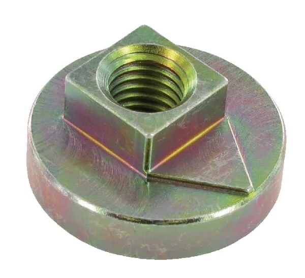 KUBOTA - VF06588610 - Eccentric Nut