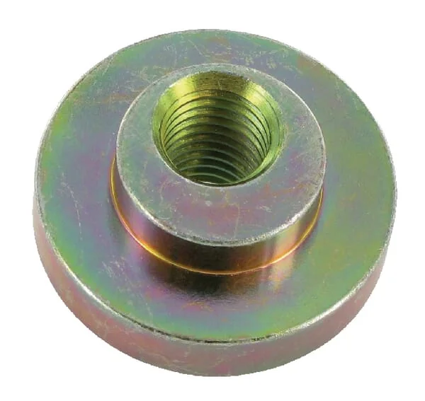 KUBOTA - VF06588610 - Eccentric Nut