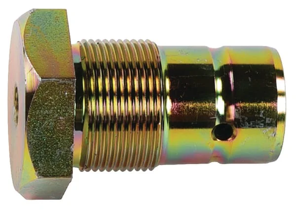 KUBOTA - VF16502005 - Coupling Bolt