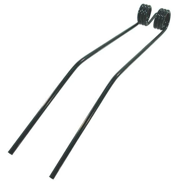 KUBOTA - VF1650273186 - Spring Tine Original Deutz-Fahr