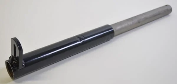 KUBOTA - VF1650579386 - Left Centrifugal Arm