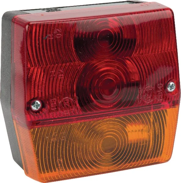 KUBOTA - VF16600345 - Tail Light