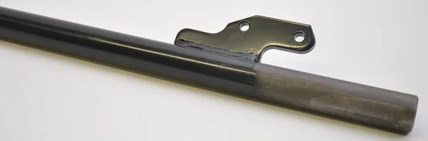 KUBOTA - VF1660063886 - Tine Holder