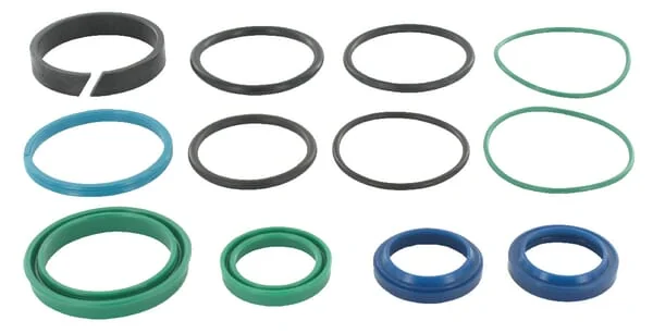KUBOTA - VF16602656 - Seal Kit