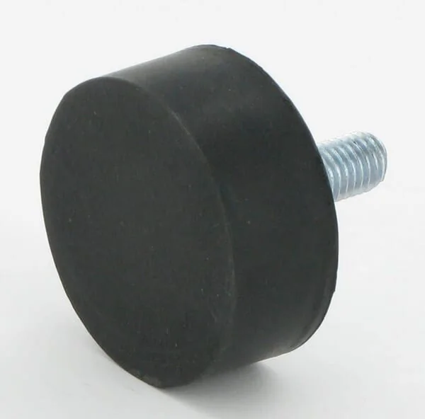 KUBOTA - VF16603972 - Rubber Stop 50/20 M10x28