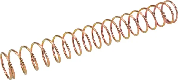 KUBOTA - VF1660537961 - Compression Spring