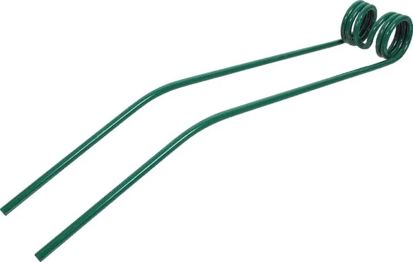 KUBOTA - VF1660639488 - Rotary Tine Original Deutz-Fahr