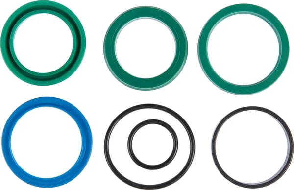 KUBOTA - VF16606789 - Sealing Set