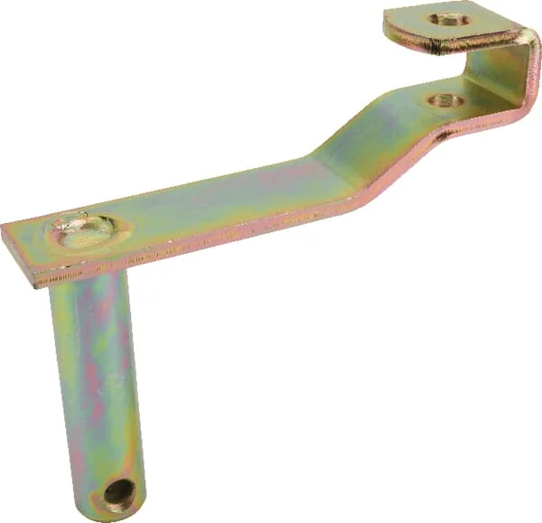 KUBOTA - VF1660727161 - Rotor Shaft