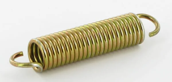 KUBOTA - VF16608011 - Tension Spring 2.8x17.2x95.8