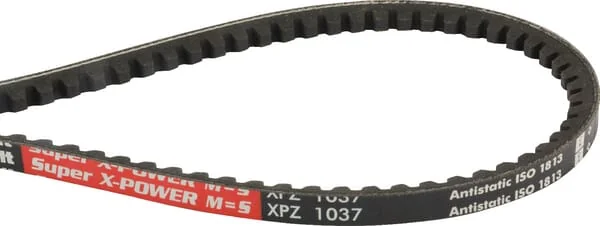 KUBOTA - VF16617104 - Belt XPZ 1037
