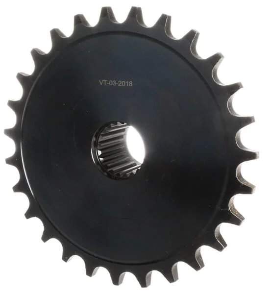 KUBOTA - VF16617953 - Sprocket With 27 Teeth