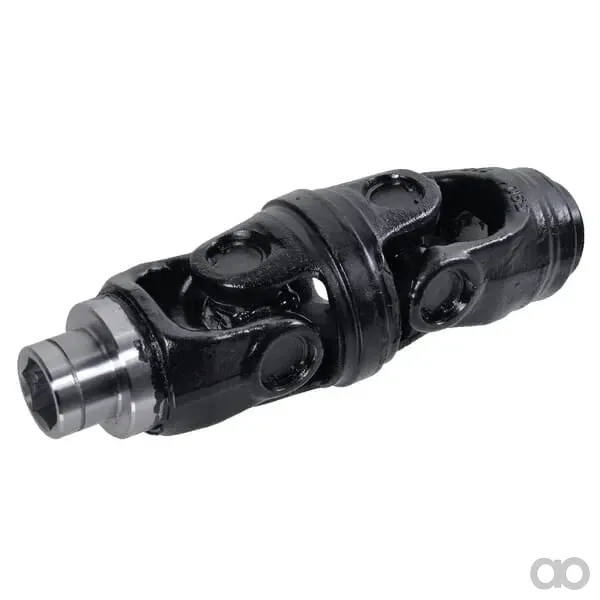 KUBOTA - VF16620161 - Wide-Angle Joints 2
