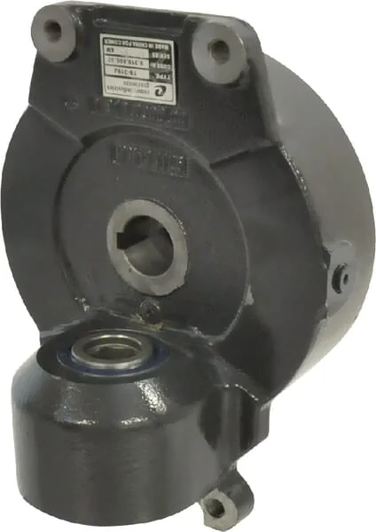 KUBOTA - VF1662307586 - Gearbox