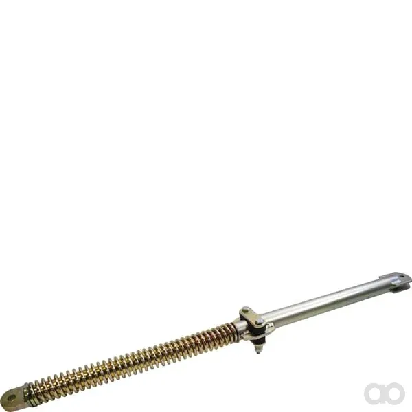 KUBOTA - VF16623674 - Vibration Damper