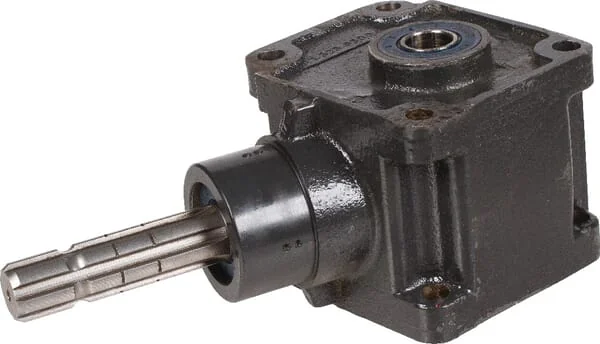 KUBOTA - VF1662408786 - Gearbox 1.69