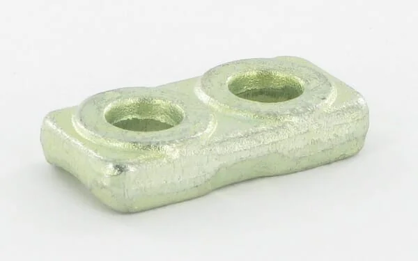 KUBOTA - VF16624895 - Pressure Block