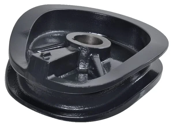 KUBOTA - VF1662496286 - Control Disc