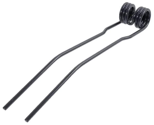 Kubota - VF1664486486 - Tine Spring 10mm