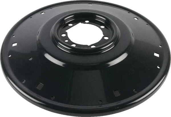 KUBOTA - VF1664629886 - Saucer, 7 Arms