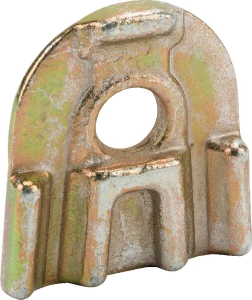 KUBOTA - VF1664925061 - Clamp For Proline Tedder Tine