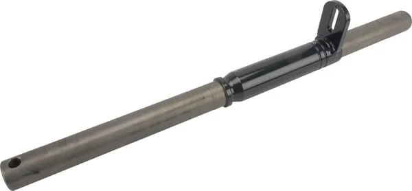 KUBOTA - VF1666106286 - Rotary Arm Shaft