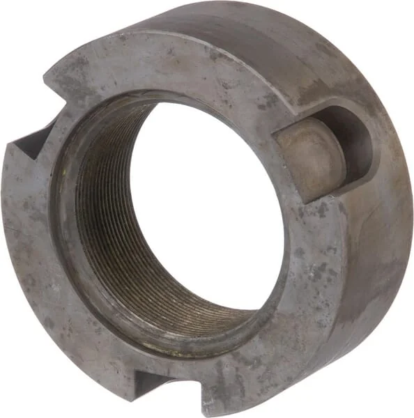KUBOTA - VGEP257 - Adjusting Nut