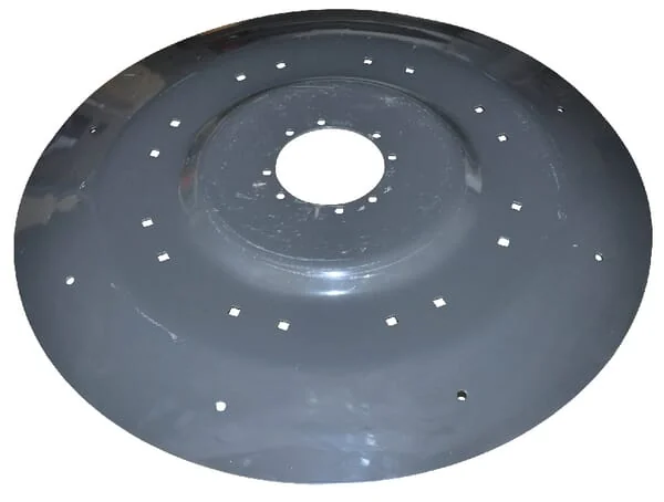 KUBOTA - VGET0203K0 - Drum Wing