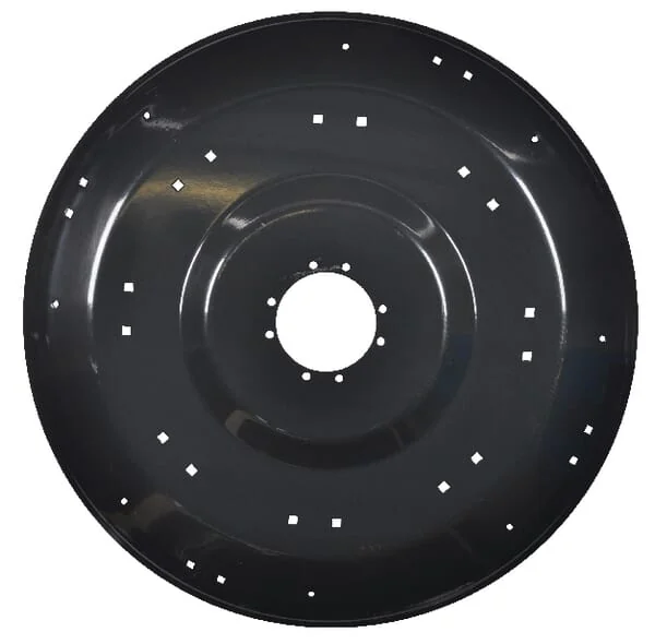 KUBOTA - VGEU054K0 - Knife Plate