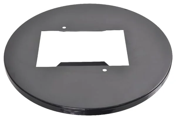 KUBOTA - VGGT246K0 - Upper Shield