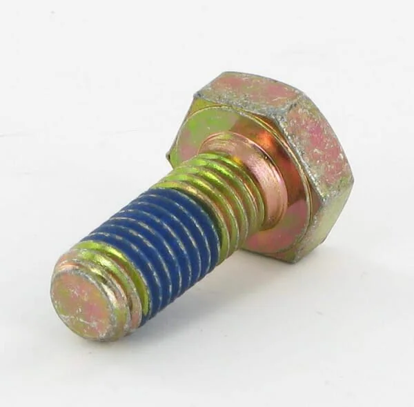 KUBOTA - VGND1481V - Bolt Special M10x25