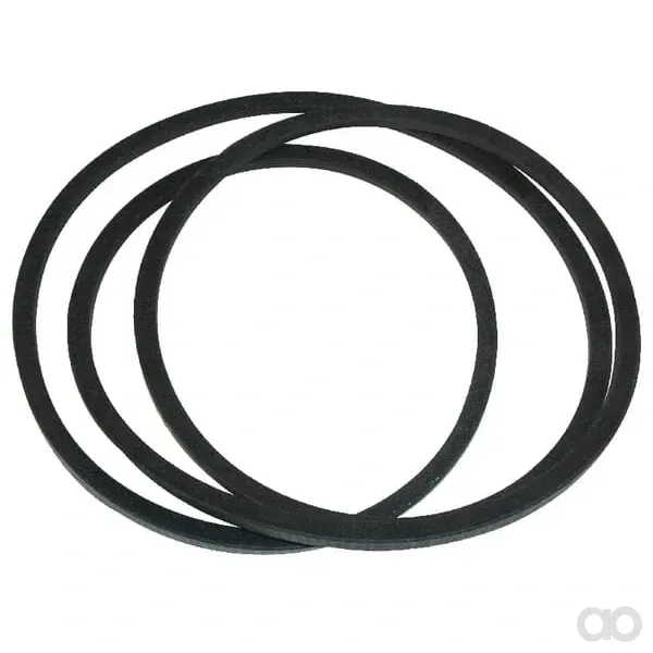 KUBOTA - VGND9092 - V-Belt Single