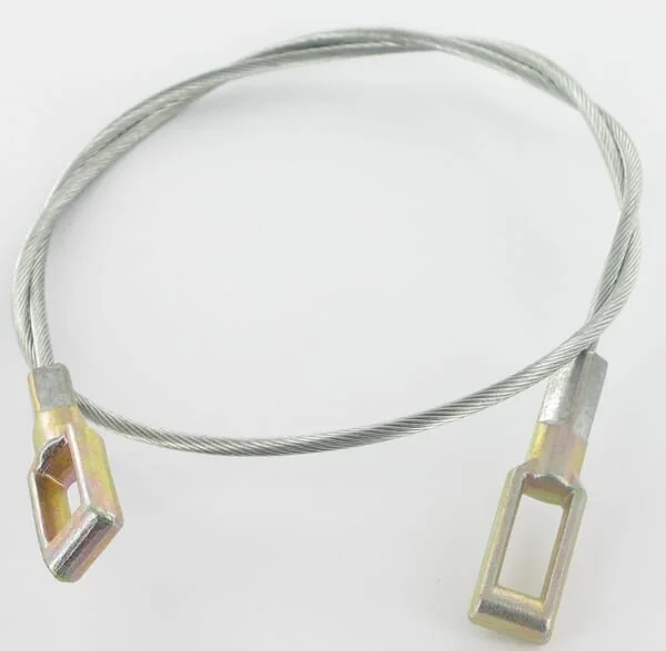 KUBOTA - VGND9806 - Cable