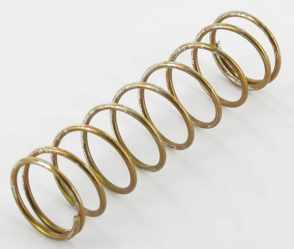 KUBOTA - VGPZ195V - Compression Spring