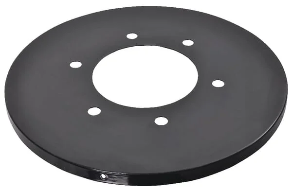 KUBOTA - VGTF11K0 - Upper Shield