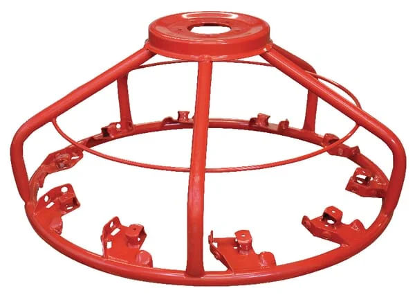 KUBOTA - VGTH0204 - Rotor RH
