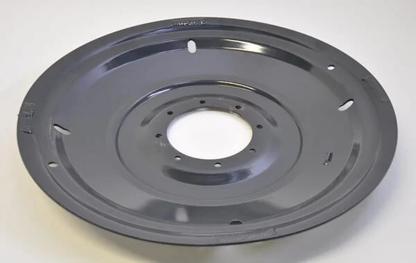 KUBOTA - VGXD09K0 - Knife Plate