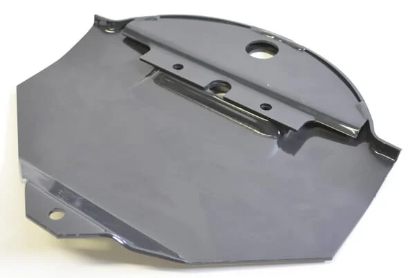 KUBOTA - VN18613456 - Disc Protection