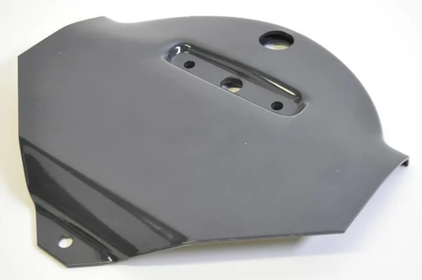 KUBOTA - VN18613456 - Disc Protection