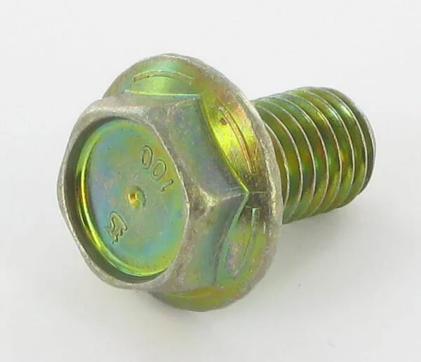 KUBOTA - VN30268220 - Bolt m12x20