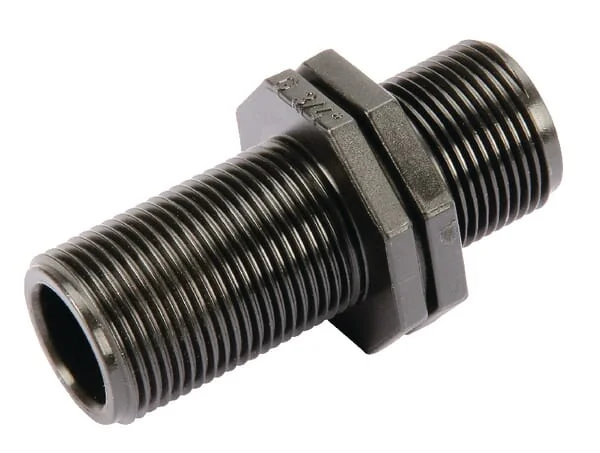 KUBOTA - VN38615299 - Nipple 3/4" x 3/4"