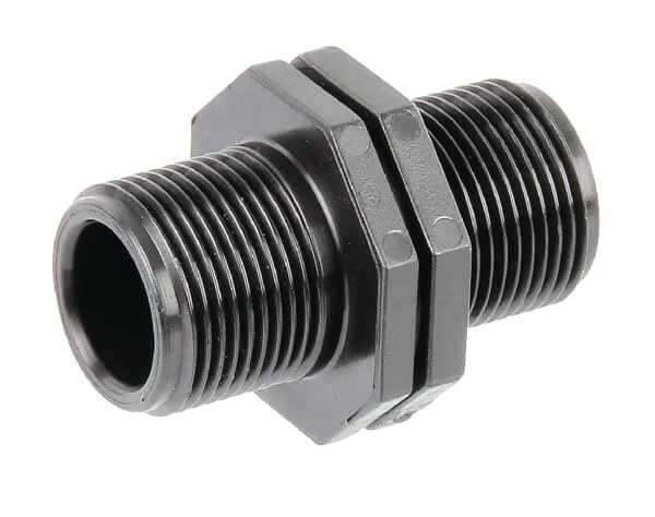 KUBOTA - VN38615317 - Nipple 1/2"