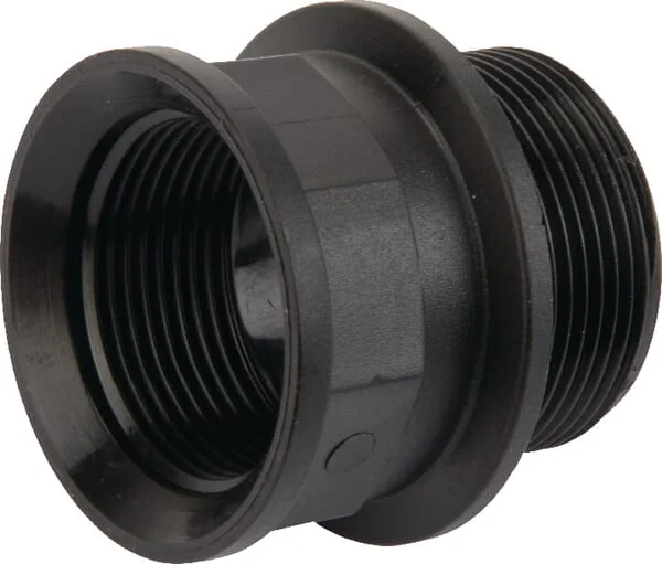 KUBOTA - VN38615334 - Nipple 1 1/2" x 1 1/4"