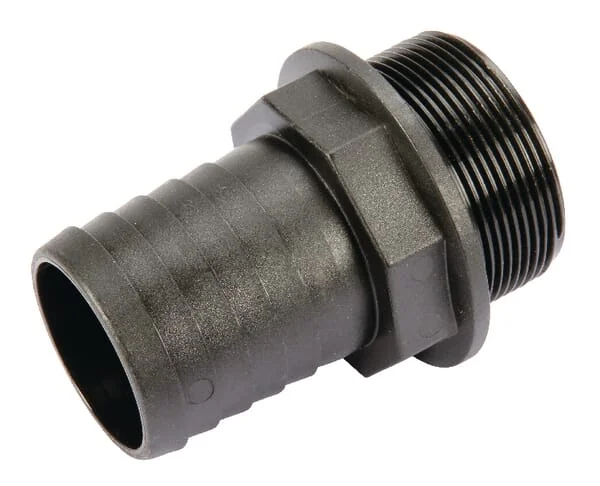 KUBOTA - VN38615419 - Swage Coupling 2" x 51