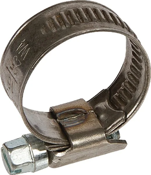 KUBOTA - VN38830303 - Hose Clip 16-25/9