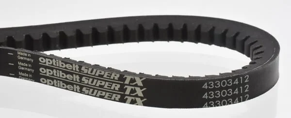 KUBOTA - VN43303412 - V-Belt Pulley